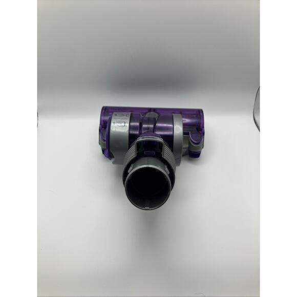 Dyson Vacuum Mini Turbine Powered Brush Animal Stair Tool Attachment DC17 DC14 - Picture 4 of 6